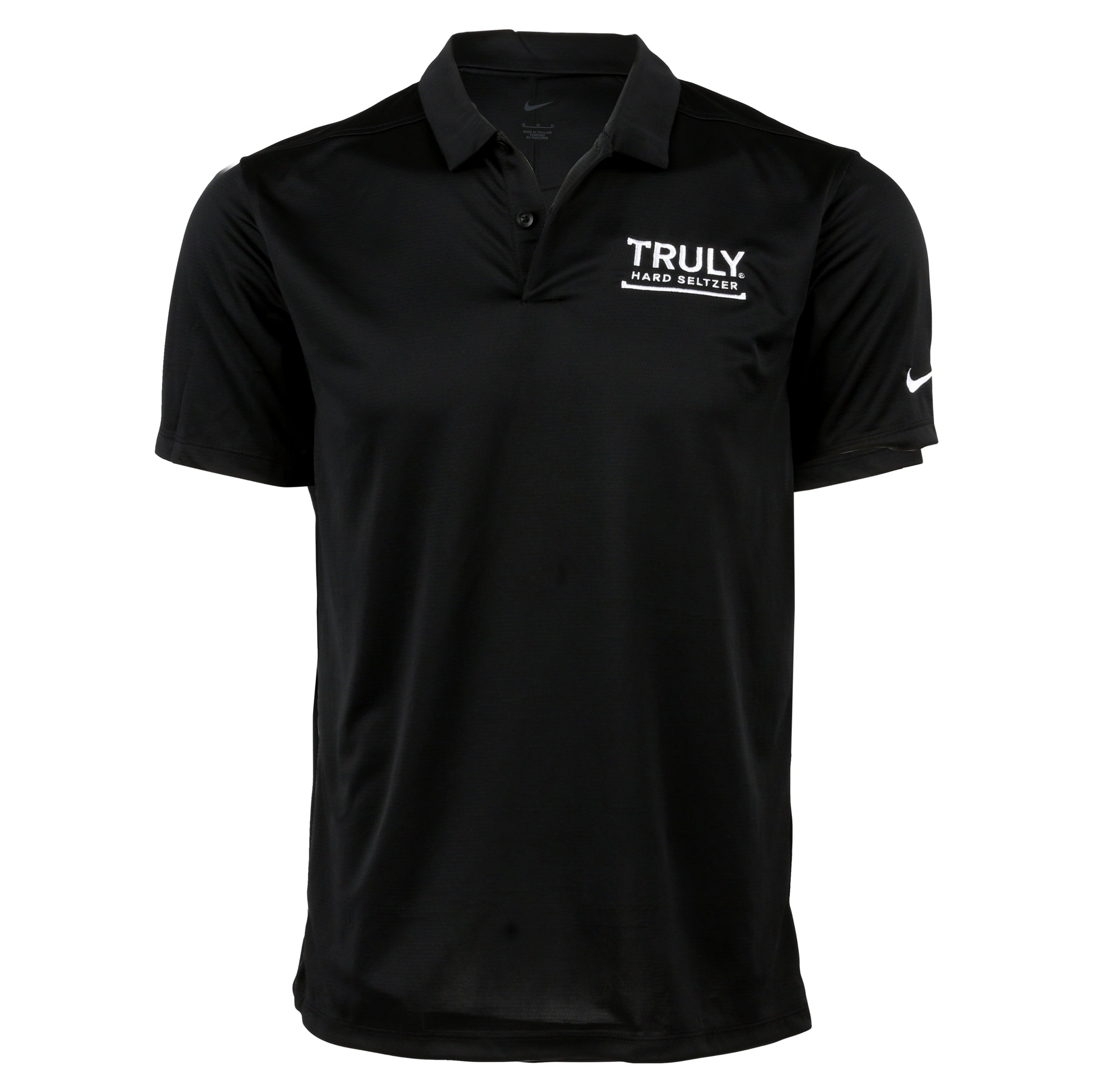 TRULY Black Polo Truly Hard Seltzer