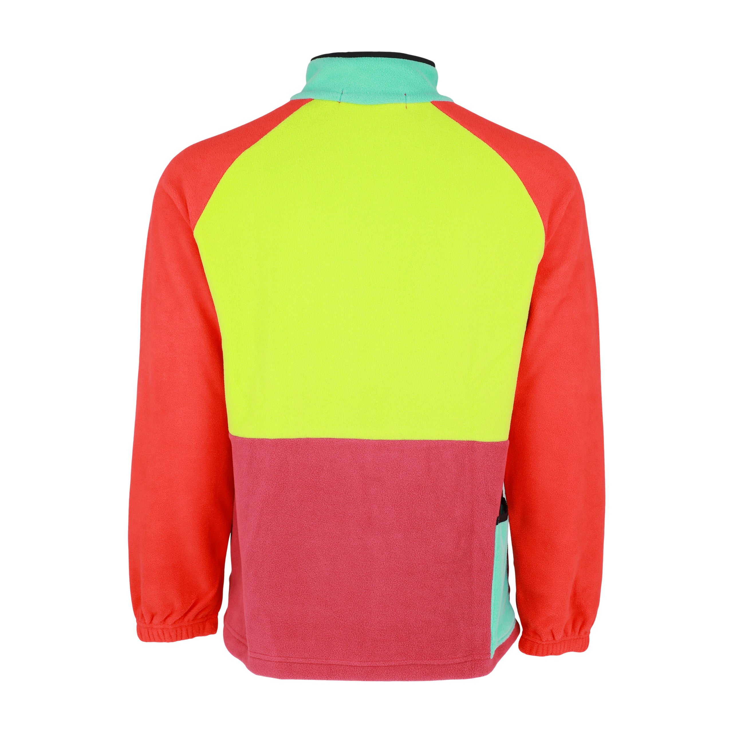 TRULY Quarter Snap Fleece Pullover | Truly Hard Seltzer